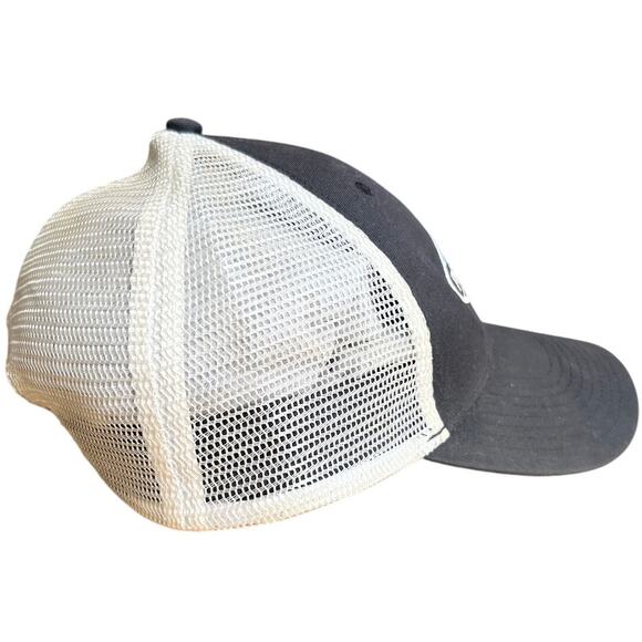 Patagonia Mesh Hat Adjustable Fits Size All Hat Cap Snap Ventura Ca Horizon - Picture 2 of 7